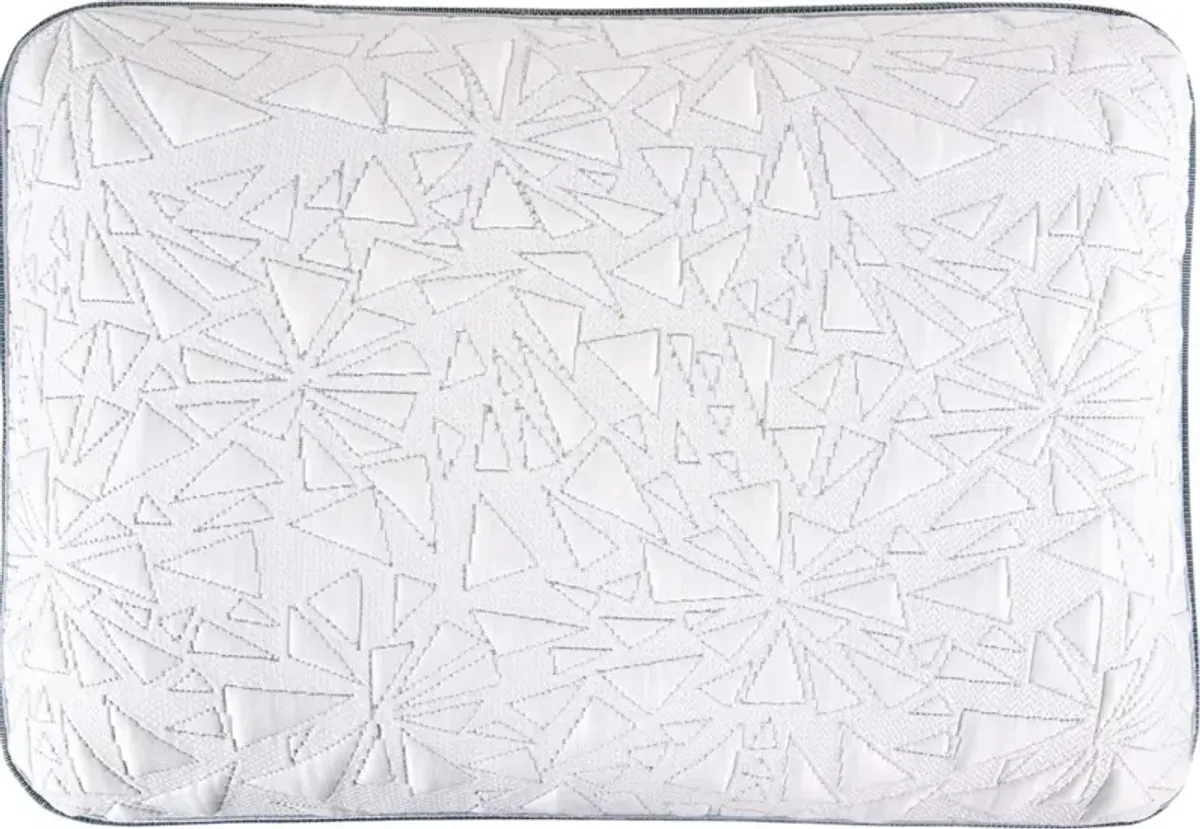 BEDGEAR® Storm 1.0 Performance Medium Standard Pillow