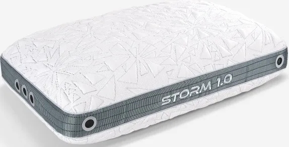 Bedgear® Storm 1.0 Performance Standard Pillow