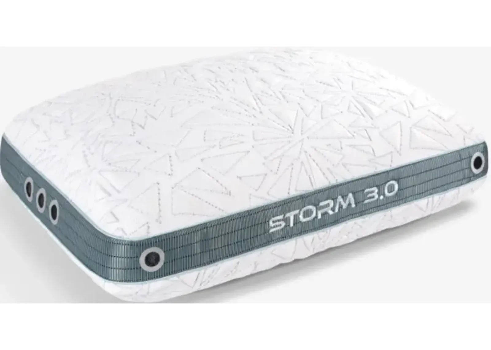 BEDGEAR® Storm 3.0 Performance Medium Firm Standard Pillow