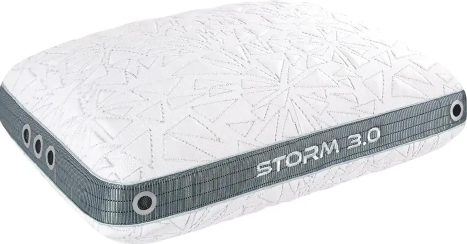 BEDGEAR® Storm 3.0 Performance Medium Firm Standard Pillow