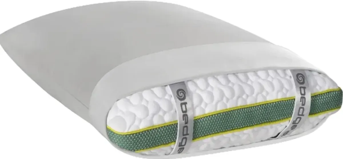 BEDGEAR® Astro Kids Bed Pillow with Pillowcase