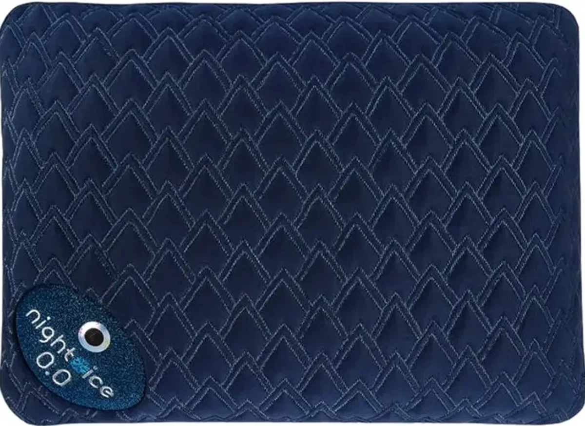 BEDGEAR® Night Ice 0.0 Performance® Standard Bed Pillow