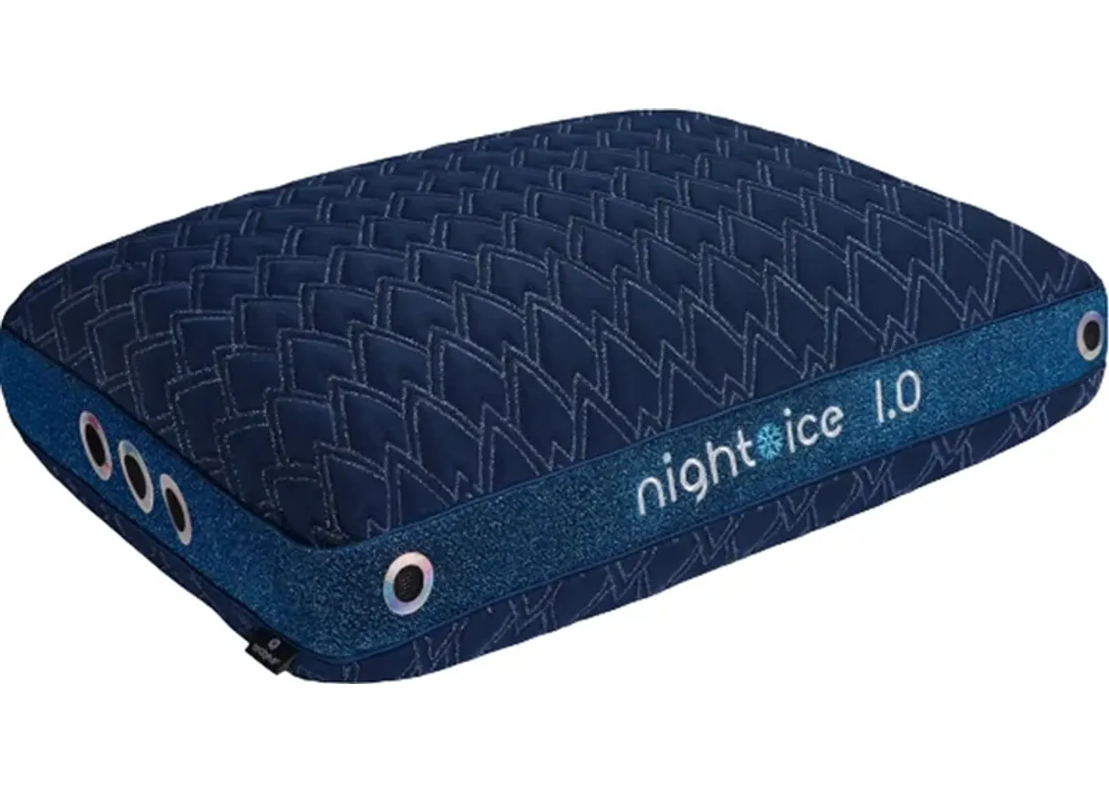 BEDGEAR® Night Ice 1.0 Performance® Standard Bed Pillow