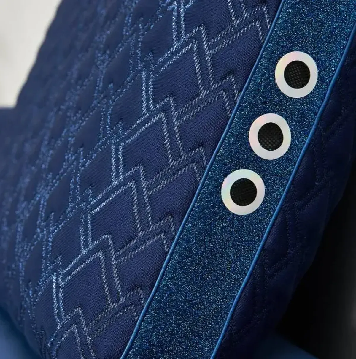 BEDGEAR® Night Ice 2.0 Performance® Dual Comfort King Bed Pillow