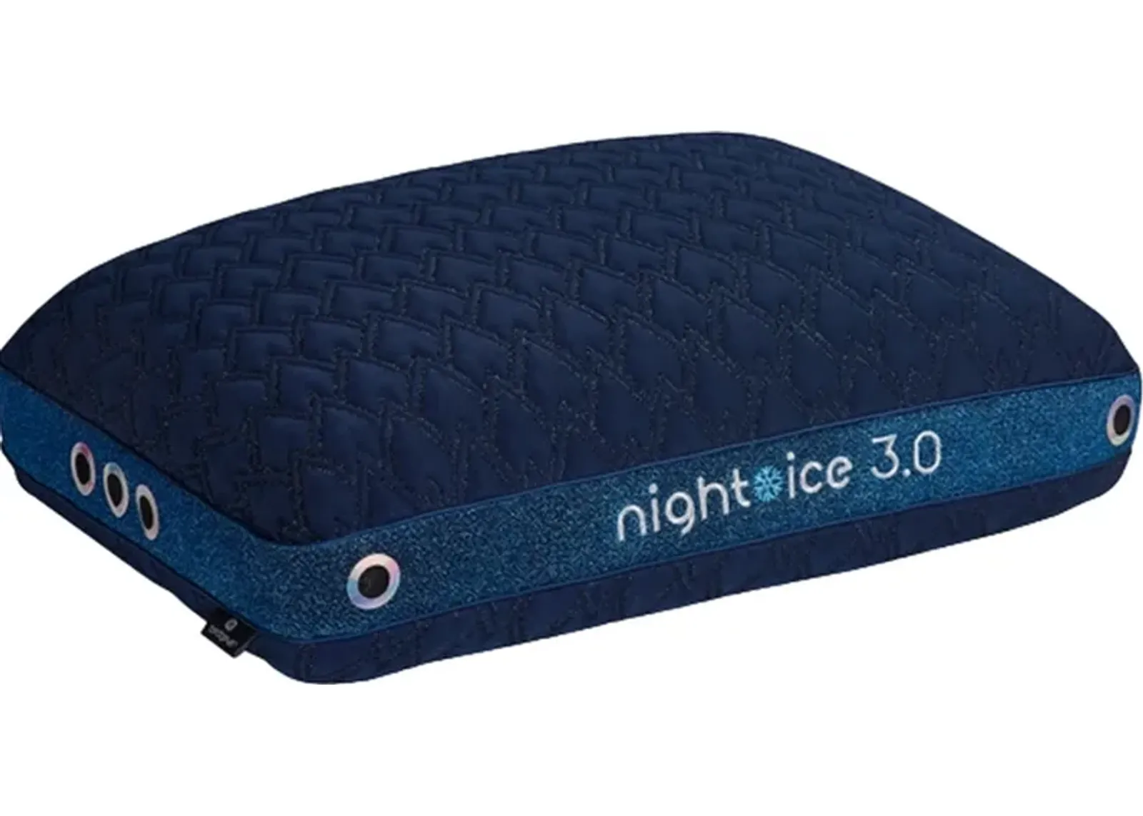 BEDGEAR® Night Ice 3.0 Performance® Standard Bed Pillow