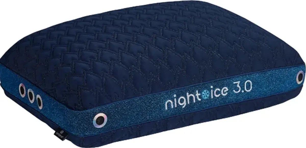 BEDGEAR® Night Ice 3.0 Performance® Standard Bed Pillow