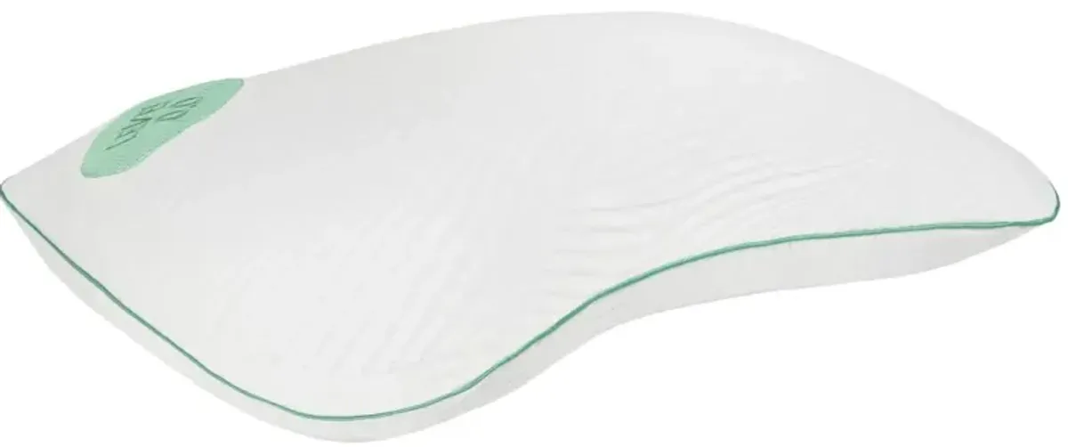 BEDGEAR® Level 0.0 Performance® Cuddle Pillow