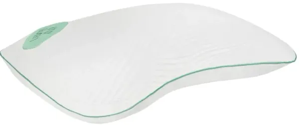 BEDGEAR® Level 0.0 Performance® Cuddle Pillow