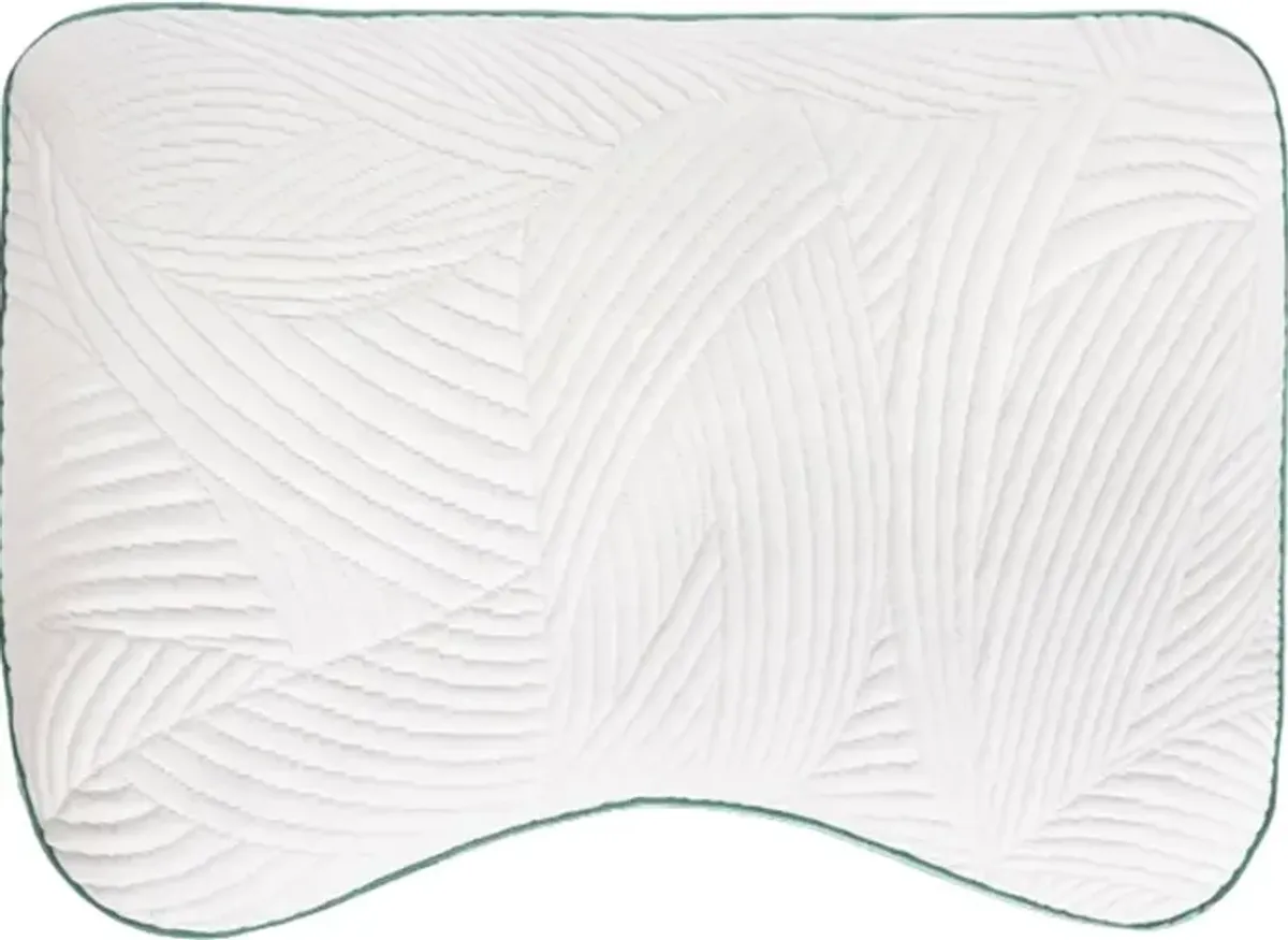 BEDGEAR® Level 2.0 REACT Performance® Standard Bed Pillow