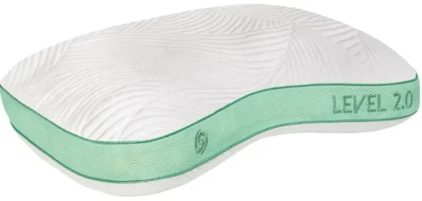BEDGEAR® Level 2.0 Performance® Cuddle Pillow