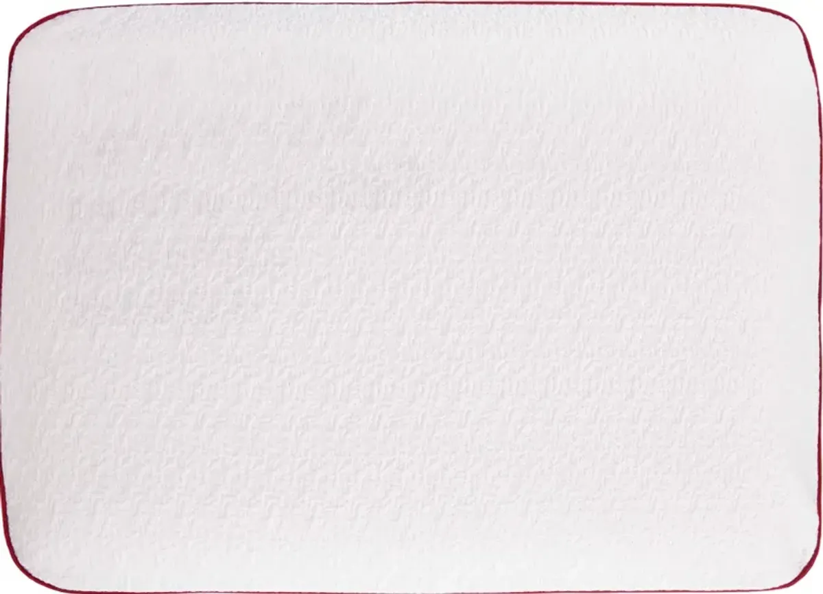 BEDGEAR® U*Nite Performance® Standard Bed Pillow