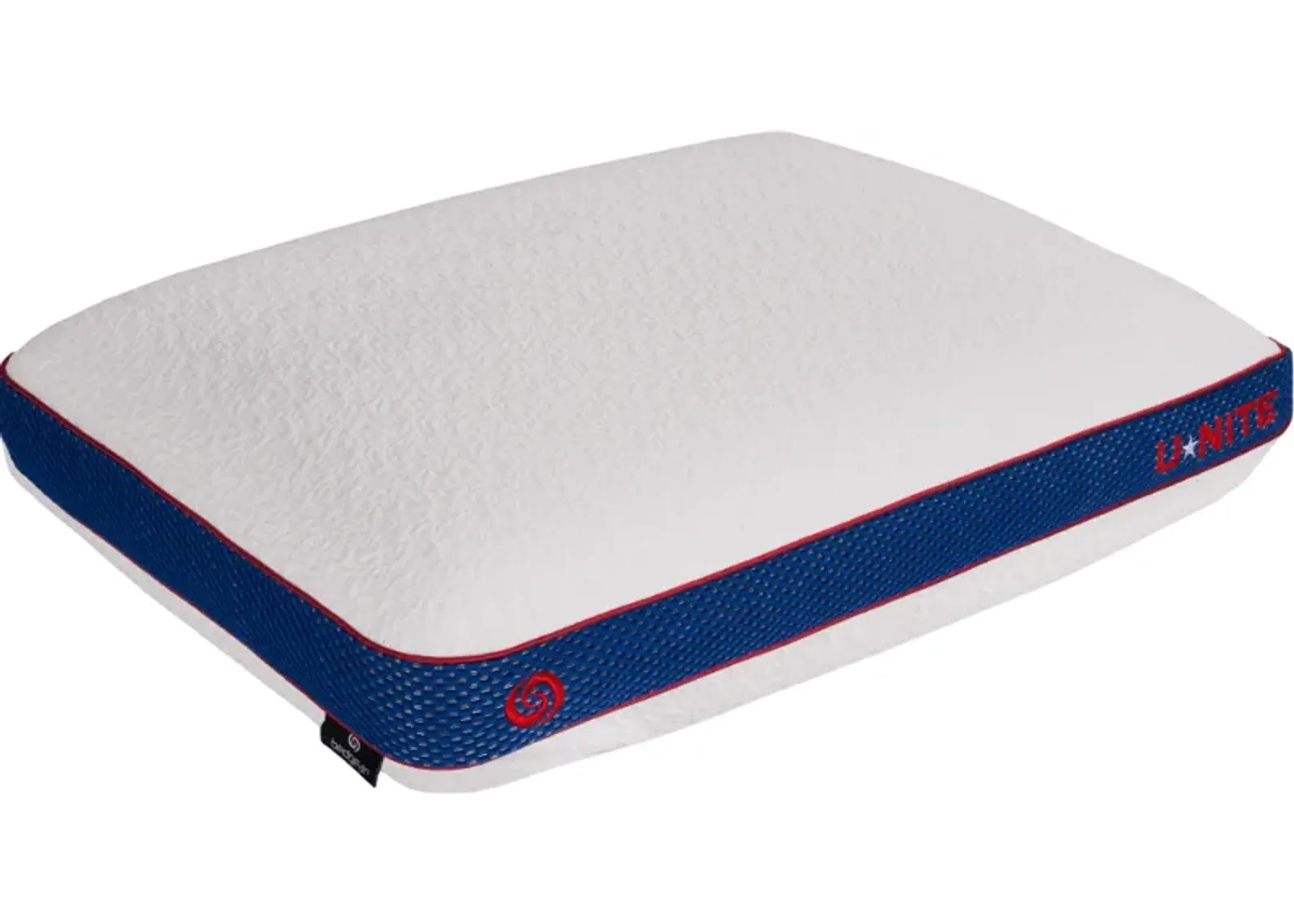 BEDGEAR® U*Nite Performance® Standard Bed Pillow