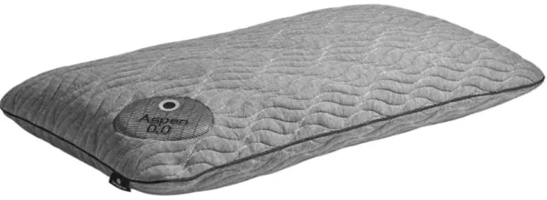 BEDGEAR® Aspen 0.0 Performance® Firm King Bed Pillow