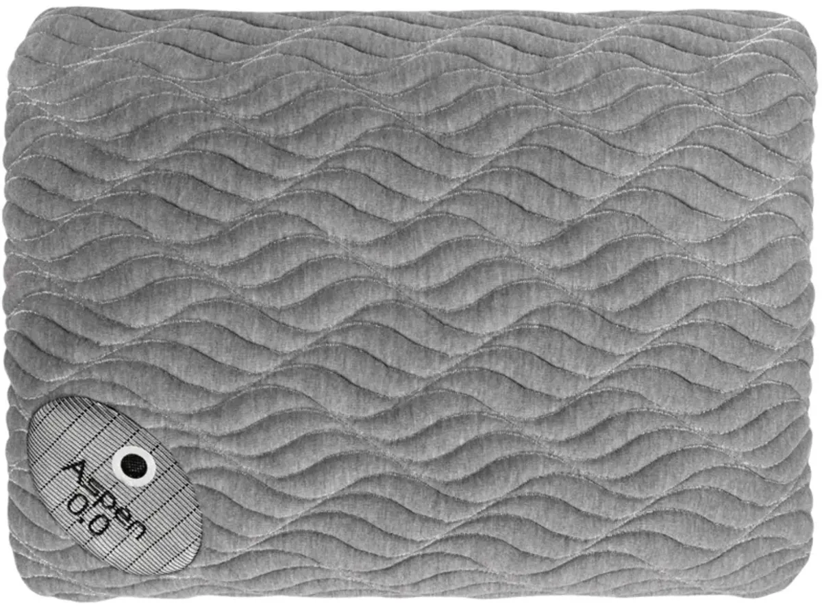 BEDGEAR® Aspen 0.0 Performance® Medium Standard Pillow