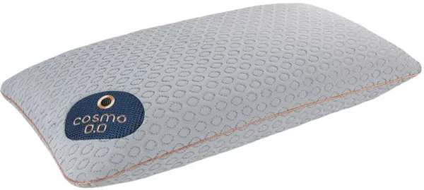 BEDGEAR® Cosmo 0.0 Performance® Medium Firm King Pillow