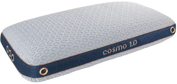 BEDGEAR® Cosmo 1.0 Performance® Medium Firm King Pillow