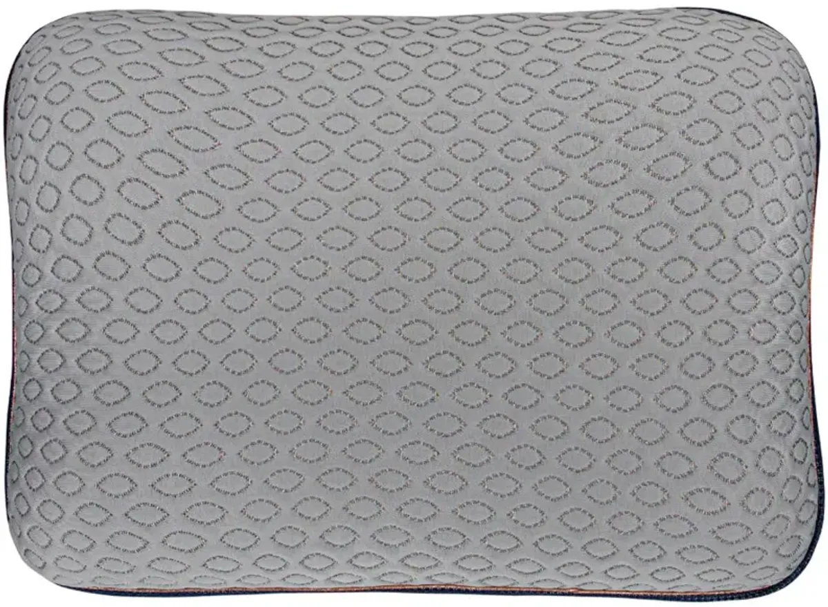 BEDGEAR® Cosmo 1.0 Performance® Medium Firm Standard Pillow