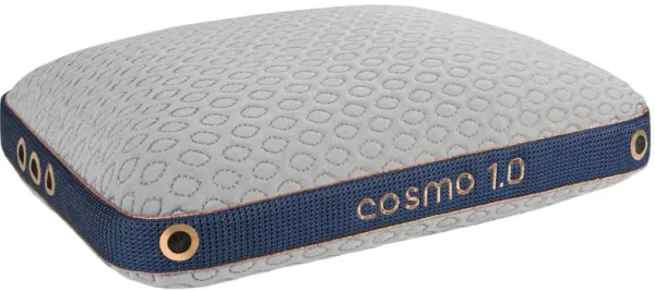 BEDGEAR® Cosmo 1.0 Performance® Medium Firm Standard Pillow