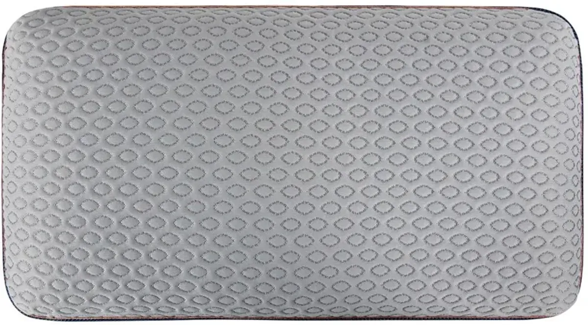 BEDGEAR® Cosmo 3.0 Performance® Medium Firm King Pillow