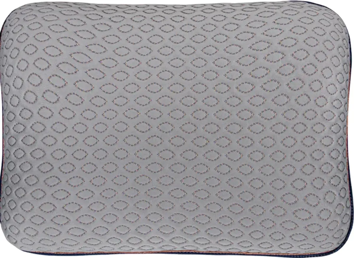 BEDGEAR® Cosmo 3.0 Performance® Medium Firm Standard Pillow