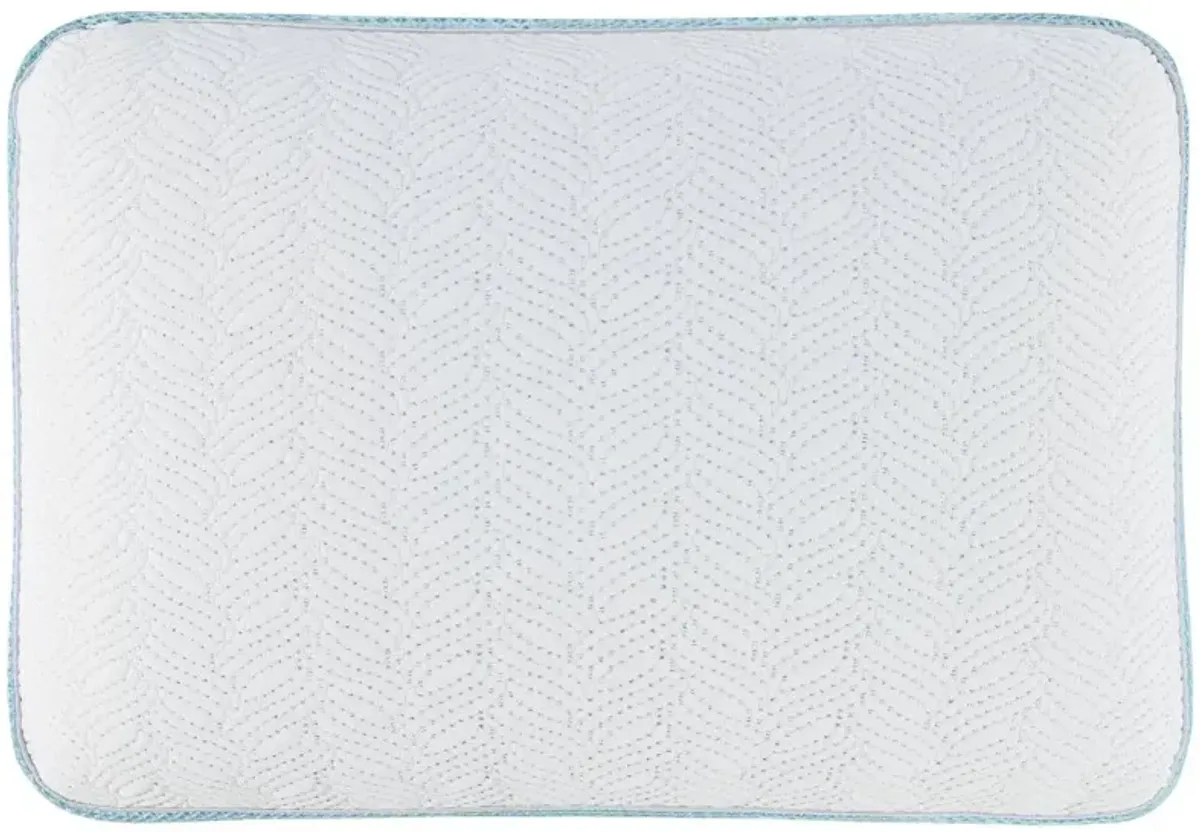 BEDGEAR® Summit 2.0 Performance® Dual Comfort Standard Bed Pillow