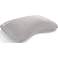Bedgear® Flow Cuddle Curve 0.0 Medium Soft Standard Pillow