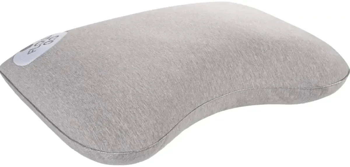 BEDGEAR® Flow Cuddle Curve 0.0 Medium Soft Standard Pillow