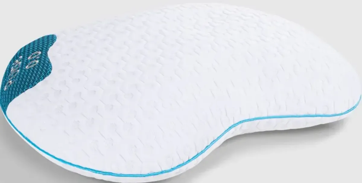 BEDGEAR® Pulse Performance 0.0 Standard Youth Pillow