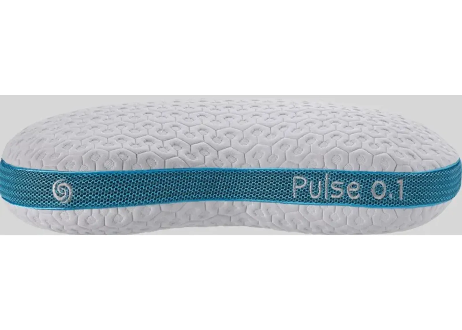 BEDGEAR® Pulse Performance 0.1 Standard Youth Pillow