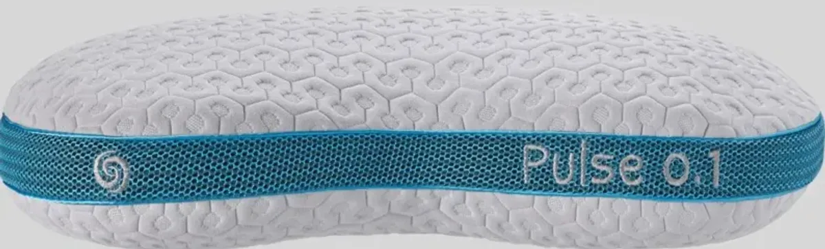 BEDGEAR® Pulse Performance 0.1 Standard Youth Pillow