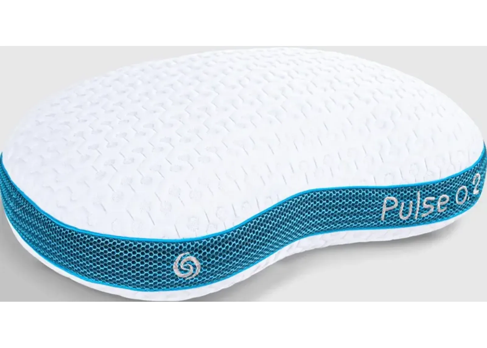 BEDGEAR® Pulse Performance 0.2 Standard Youth Pillow