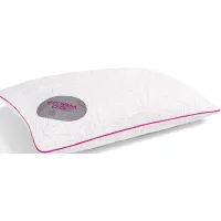 Bedgear® Storm Performance® 0.0 Memory Foam Medium Firm Standard Pillow