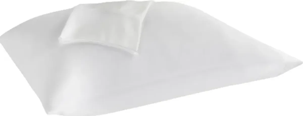 BEDGEAR® Bright White Cooling Ver-Tex King Pillow Case Set