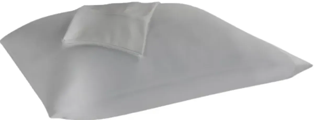 BEDGEAR® Light Gray Cooling Ver-Tex King Pillow Case Set