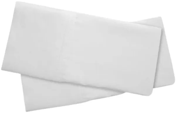 BEDGEAR® Hyper-Cotton 2-Piece Queen Pillow Case Set