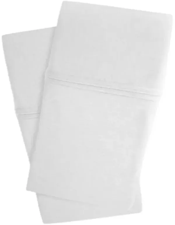 BEDGEAR® Hyper-Wool Performance® 2-Piece Queen Pillow Case Set