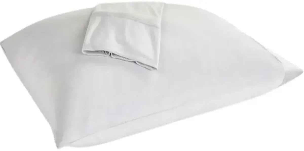 BEDGEAR® Hyper-Wool Performance® 2-Piece King Pillow Case Set