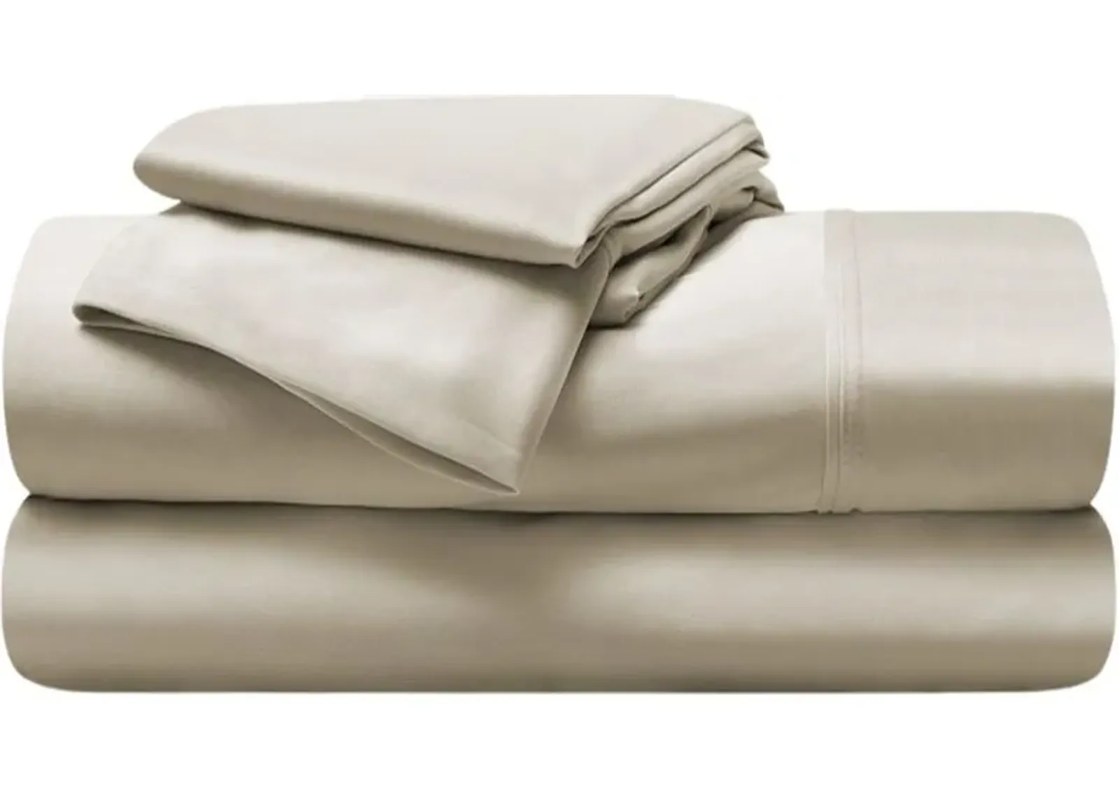 BEDGEAR® Medium Beige Dri-Tec Performance® Full Sheet Set