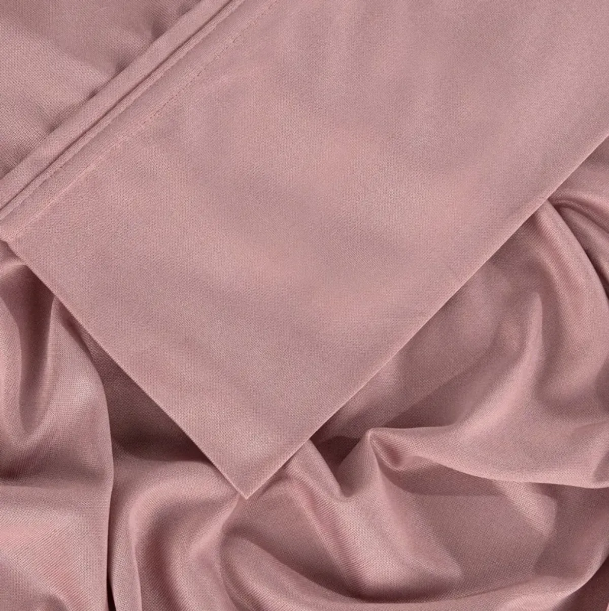 BEDGEAR® Blush Dri-Tec Performance® Queen Sheet Set
