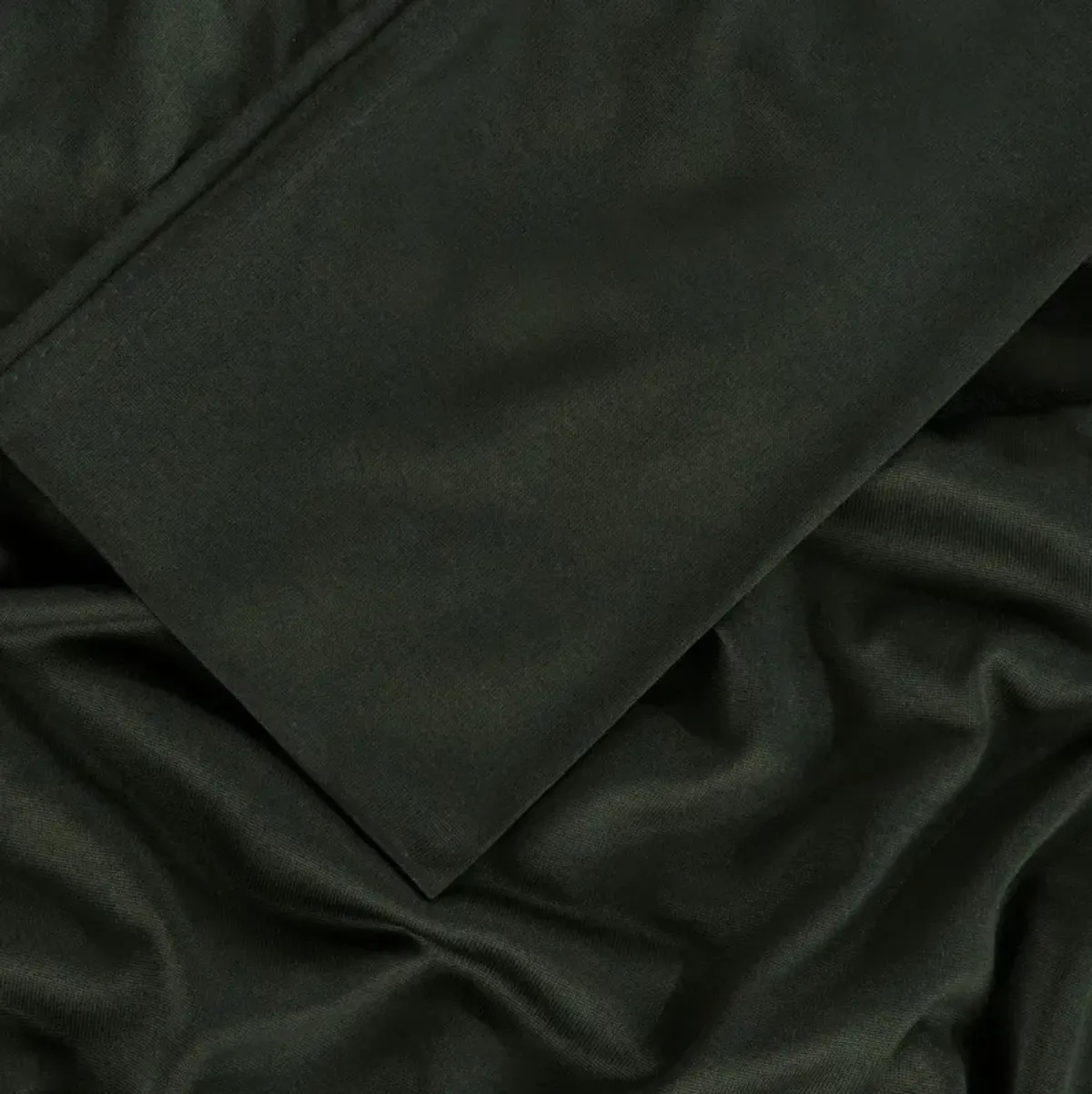 BEDGEAR® Forest Green Dri-Tec Performance® King/California King Sheet Set