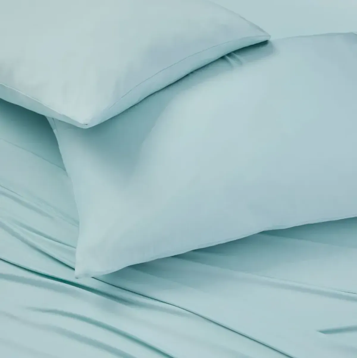 BEDGEAR® Misty Blue Ver-Tex King/California King Sheet Set