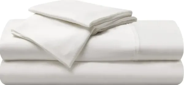 BEDGEAR® Hyper-Linen Performance® 4-Piece Split King Sheet Set