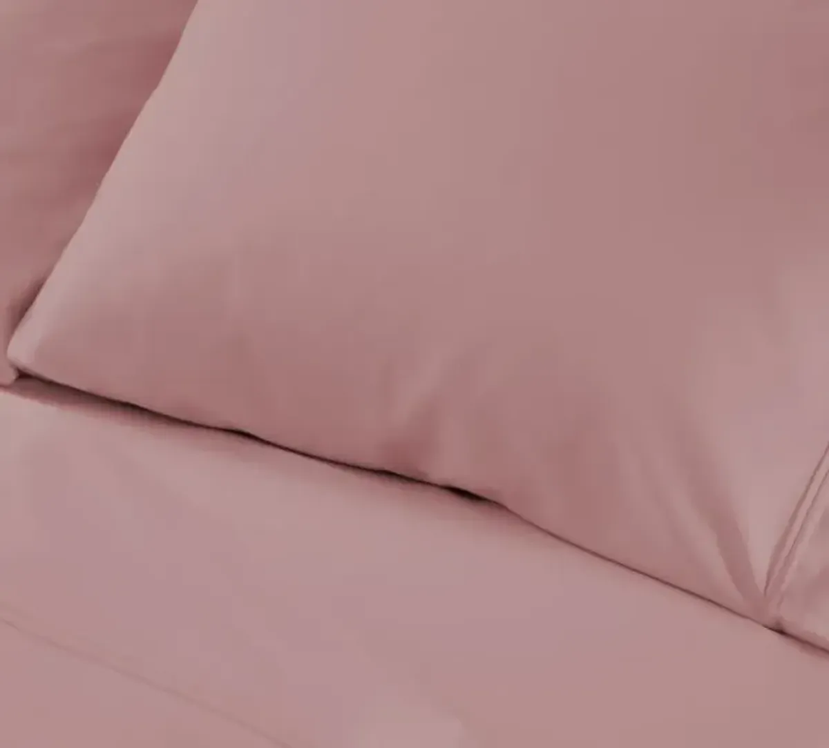 BEDGEAR® Hyper-Cotton 4-Piece Blush Split King Sheet Set