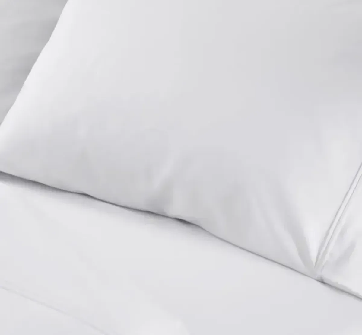BEDGEAR® Bright White Hyper-Cotton King Sheet Set