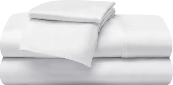 BEDGEAR® Flannel Performance® 4-Piece Queen Sheet Set