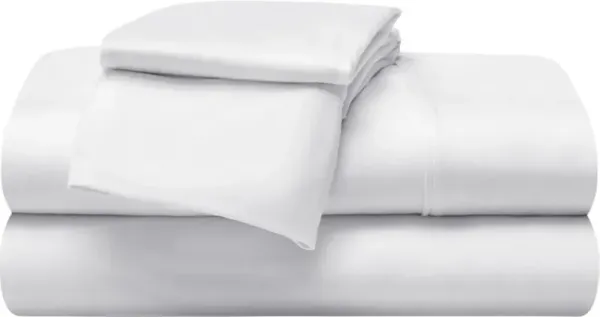 BEDGEAR® Flannel Performance® 4-Piece King/California King Sheet Set