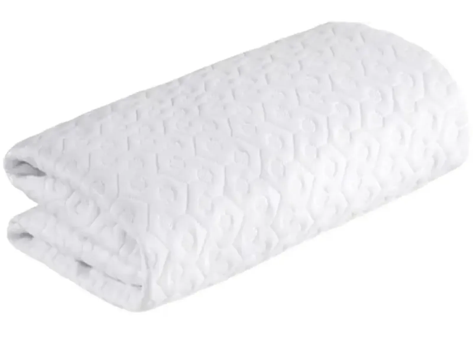 BEDGEAR® Bright White Dri-Tec Performance® Crib Mattress Protector