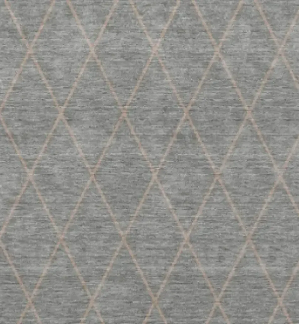 Dalyn Rug Company Bresca Gray 50''x70'' Style 2 Throw Blanket