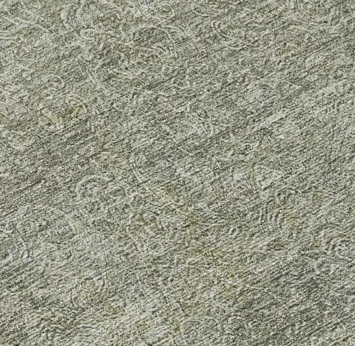 Dalyn Rug Company Burano Sage 50''x70'' Style 3 Throw Blanket