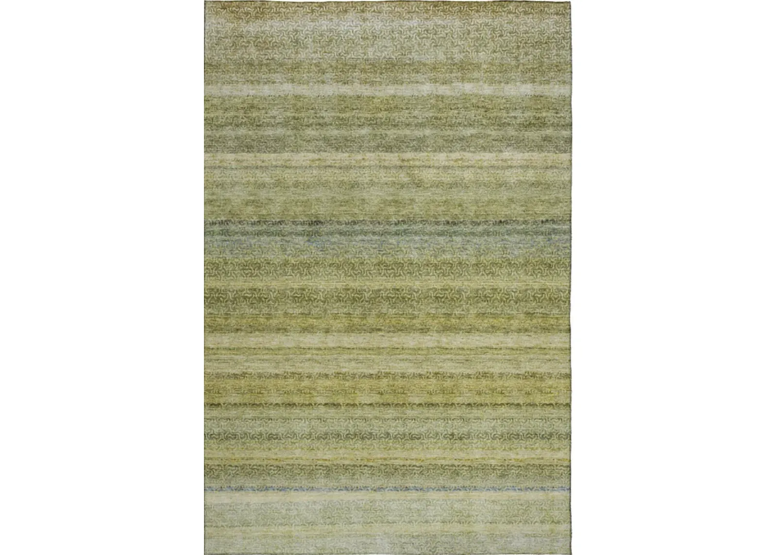 Dalyn Rug Company Burano Aloe 50''x70'' Throw Blanket